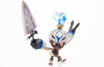 Amazon | プレシャスコレクション 魔女と百騎兵 メタリカ&百騎兵 塗装