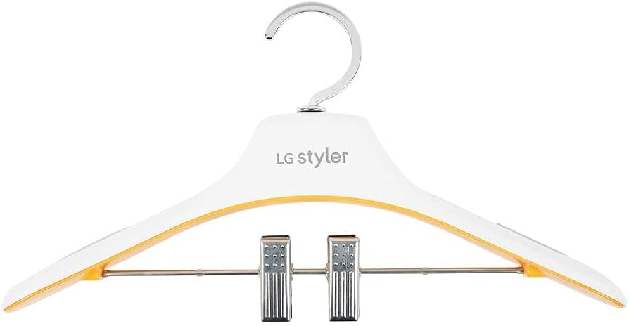 Amazon.co.jp: LGスタイラーハンガー スモールサイズ 子供用 (スモール