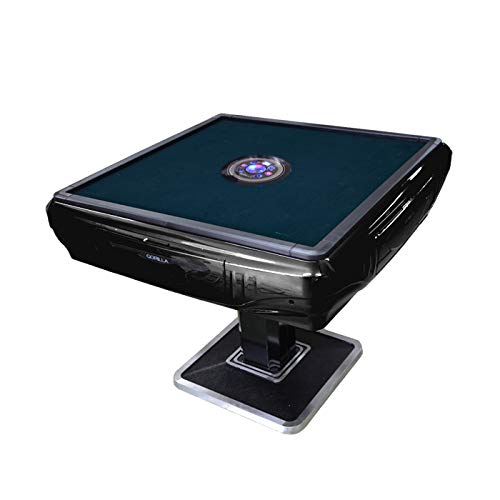 全自動麻雀卓 家庭用 静音式 折り畳み式 コンパクト キャスター付き