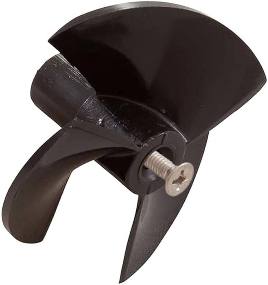 Amazon.com: Dolphin Genuine Replacement Part - Impeller with Screw