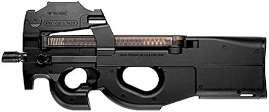 Amazon | 東京マルイ P90 18歳以上ホップアップ 電動ガン | サブ