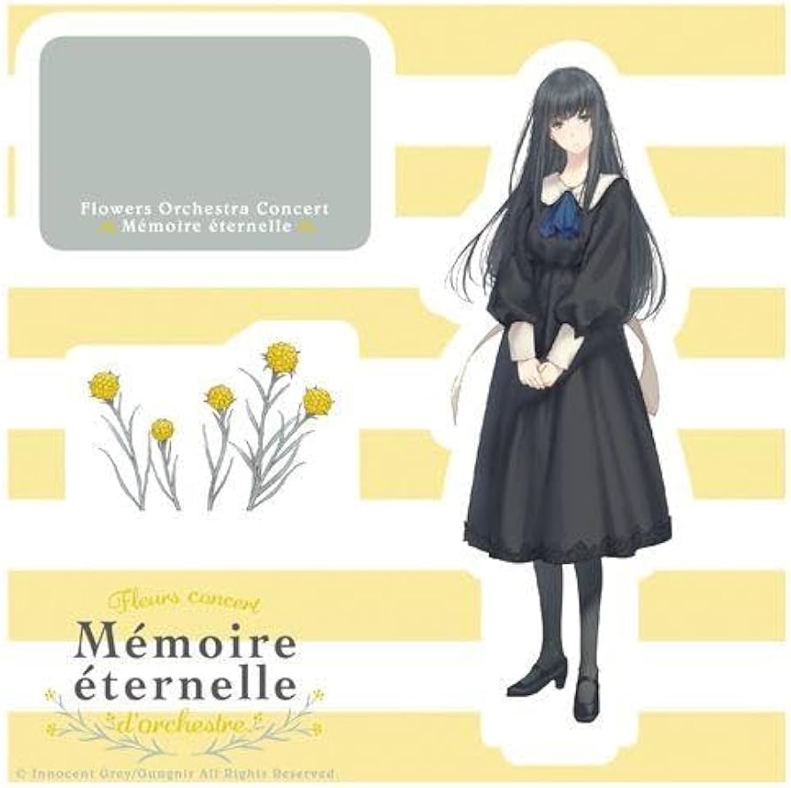 FLOWERS fanbook 春 夏 秋 冬 / Innocent Grey 新品未開封】flowers 春