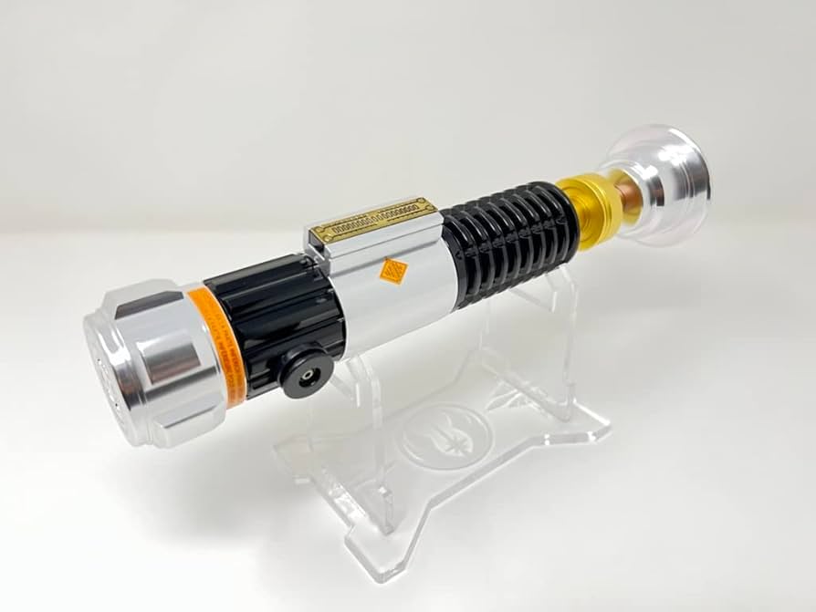 オビワンケノービ レガシー ライトセーバー セット Amazon.co.jp