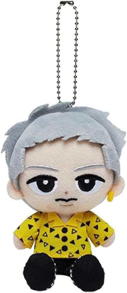 すのチルぶら下がりシリーズ ぬいぐるみver. 岩本照 Amazon.co.jp