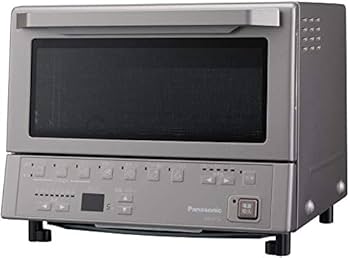 Amazon.co.jp: Panasonic NB-DT52-S Compact Oven, Automatic Toast