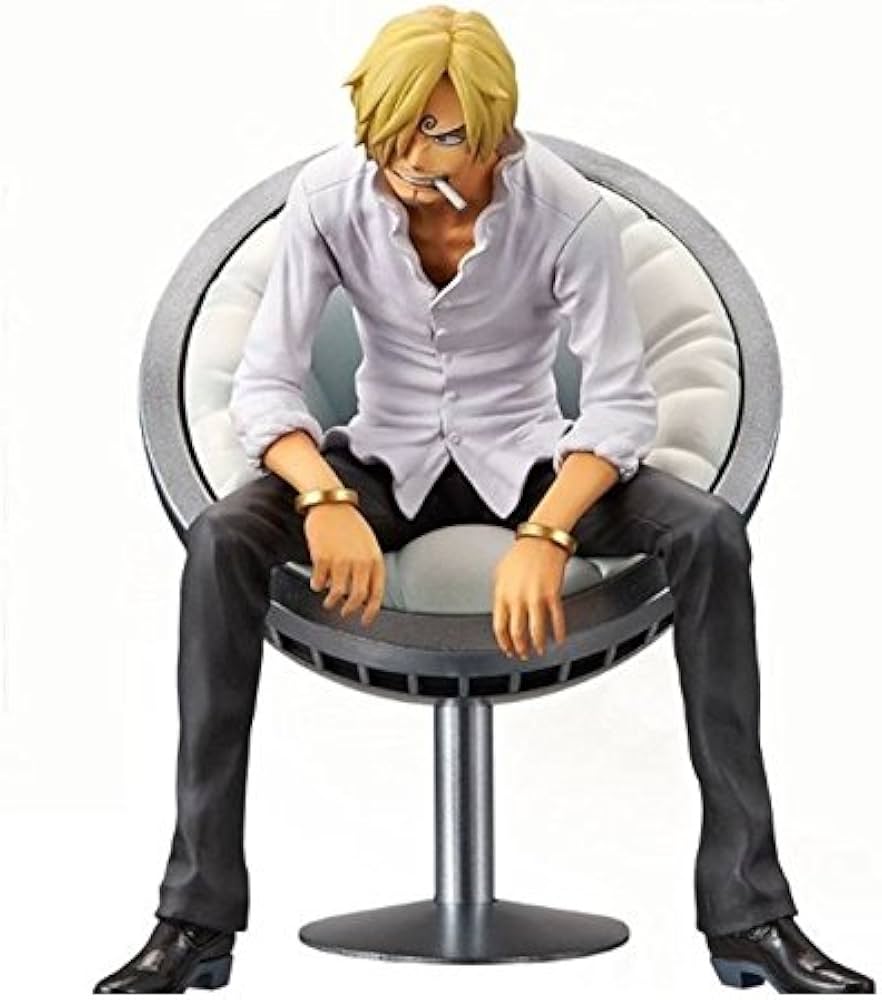 Amazon.co.jp: ワンピース DXF～THE GRANDLINE SERIES～VINSMOKE