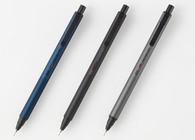 Amazon.co.jp: クルトガ KURUTOGA Metal クルトガ メタル サイレント