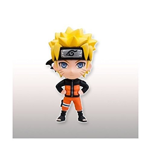 Amazon.co.jp: 一番くじ NARUTO-ナルト- 疾風伝 ～壱之巻 F賞 ちびきゅ