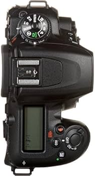 Amazon.com : Nikon Intl Nikon D7500 DSLR Camera Kit with 18-140mm