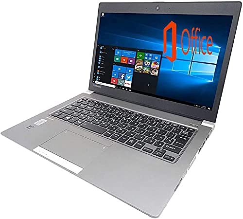 ABB643 dynabook R63/D TOSHIBA i5第6世代-6200U/8GB/SSD256GB(M.2規格