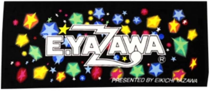 Amazon.co.jp: 矢沢永吉 2022 グッズ フェイスタオル タオル ホワイト