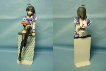 Amazon | ボークス a-brand マブラヴ 彩峰慧 1/8スケール 塗装済完成品