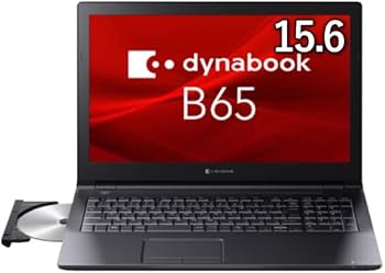 Amazon.co.jp: 【顔認証搭載】Dynabook B65/HV Windows10 Pro Core i5