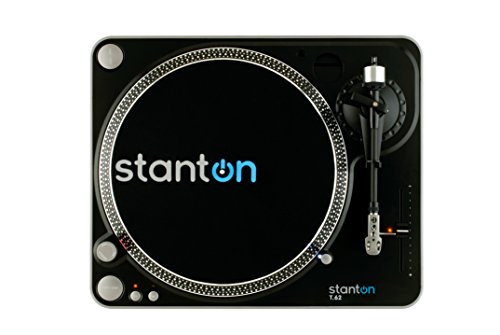 STANTON T.60 スタントン ダイレクトドライブ ターンテーブル STANTON