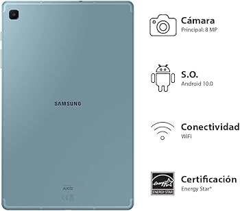 Amazon.com : SAMSUNG Galaxy Tab S6 Lite 10.4
