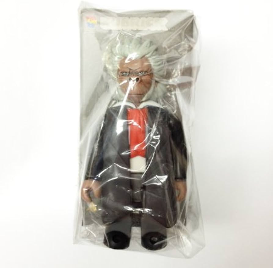 SSUR メタルフィギュア ニューヨーク SSUR メタルフィギュア