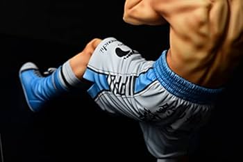 Amazon | オルカトイズ はじめの一歩 幕之内一歩 -fighting pose