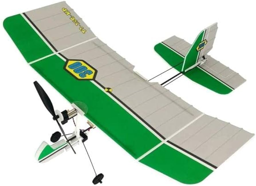 シビック ラジコンモデル航空機キット シビック ラジコンモデル航空機