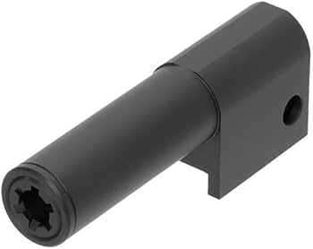 Amazon | [LayLax]SOCOM(ソーコム) MK23 メタルアウターバレルSAS