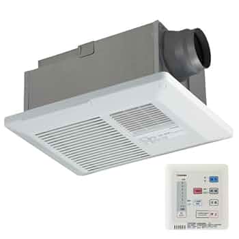 浴室換気乾燥機（DVB18s1）東芝 【公式通販】