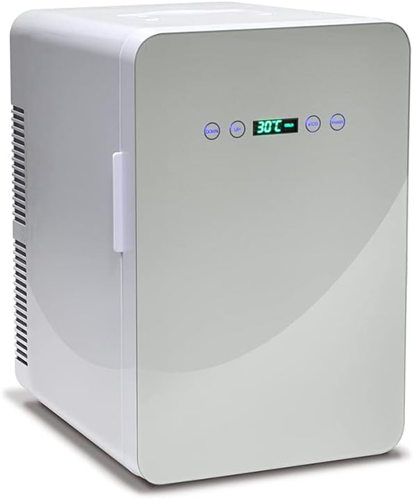 小型冷蔵庫 23L 静音 省エネ ミニ電子冷蔵庫 一人暮らし 1ドア