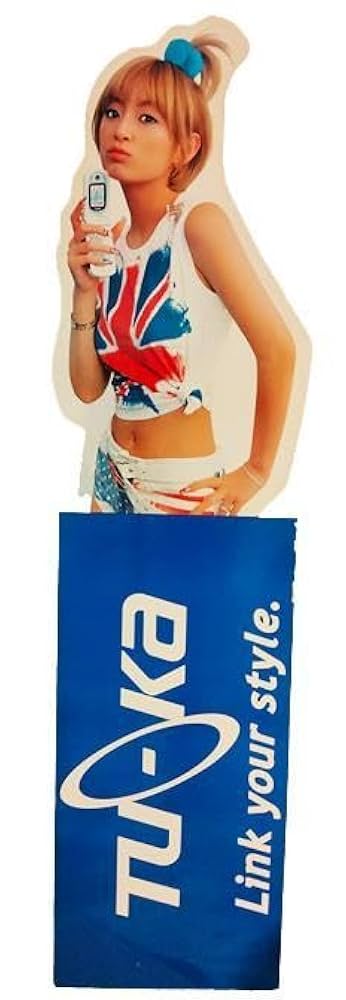 浜崎あゆみ 等身大パネル 超レア ギャルあゆ 浜崎あゆみ等身大パネル