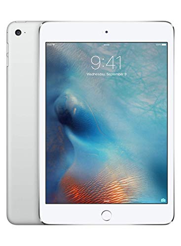 Amazon.co.jp: 【整備済み品】 Apple iPad mini 4 Wi-Fi + Cellular