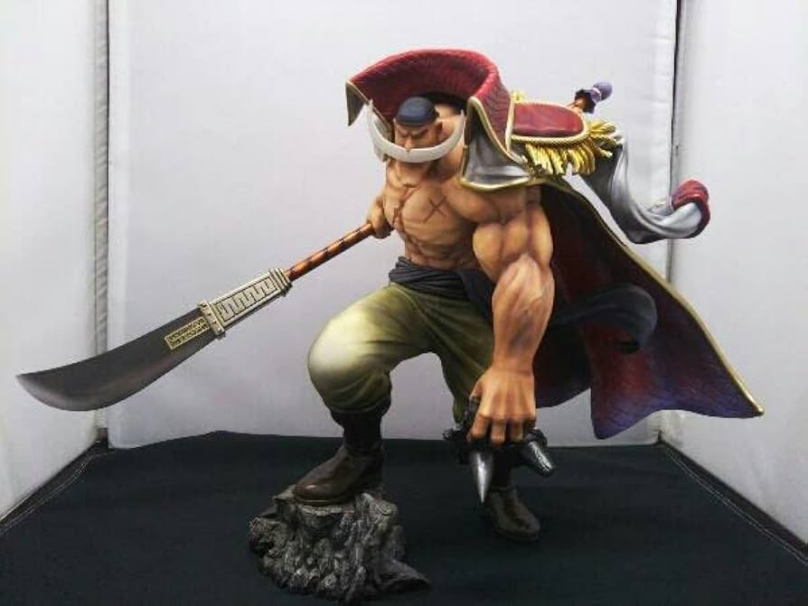 pop maximum 白ひげ ワンピース POP フィギュア 白ひげ maximum ONE