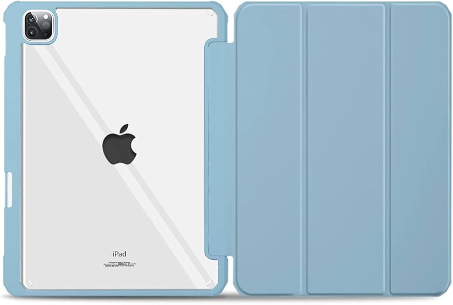 Amazon.co.jp: iPad Pro 11インチ 第2世代 スカイブルー iPad ケース