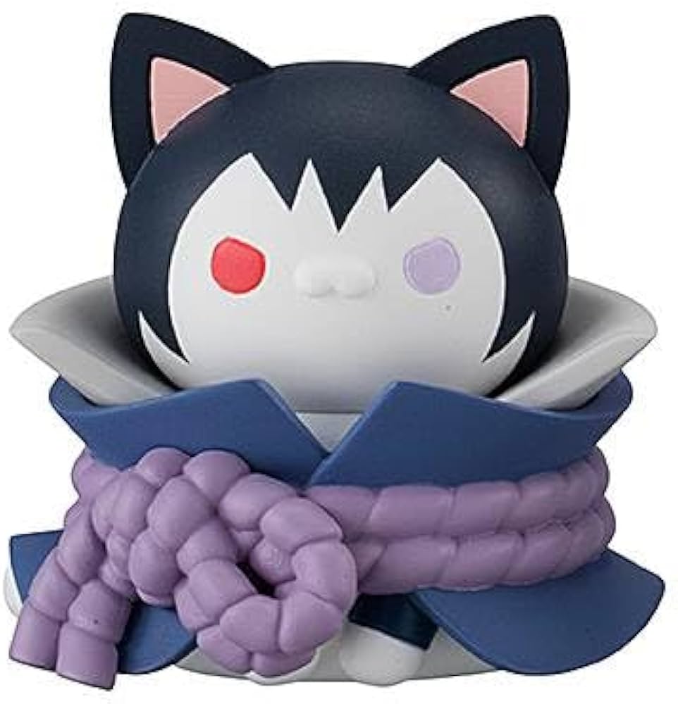 ナルト サスケ フィギュア ぐどうだま 輪廻眼 ナルト サスケ