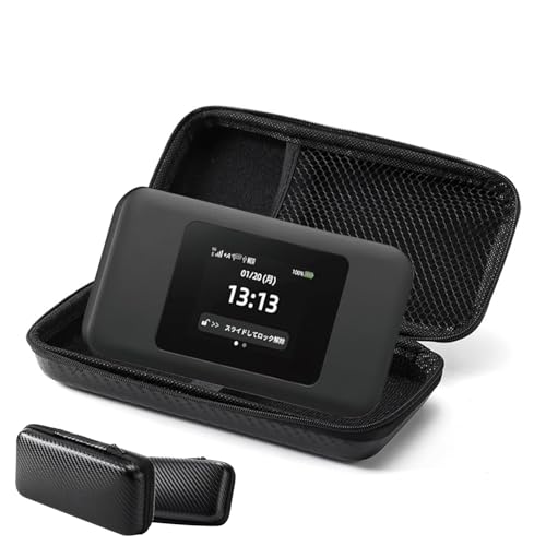 Speed Wi-Fi DOCK 5G 01 ブラック」の人気商品一覧 | 安い商品を通販