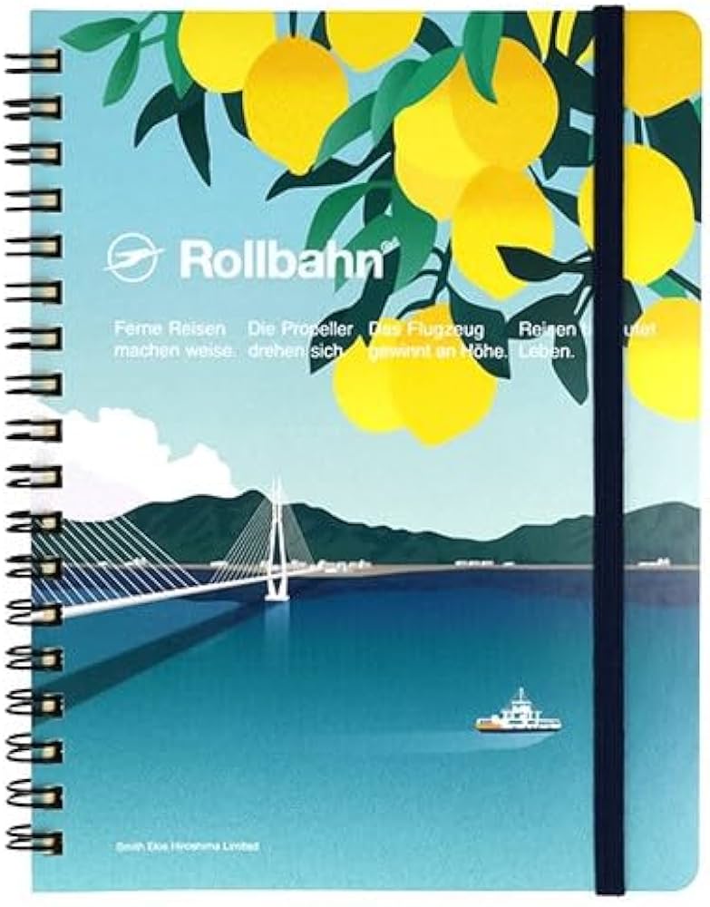 Amazon.co.jp: デルフォニックス ロルバーン ポケット付メモL 広島限定