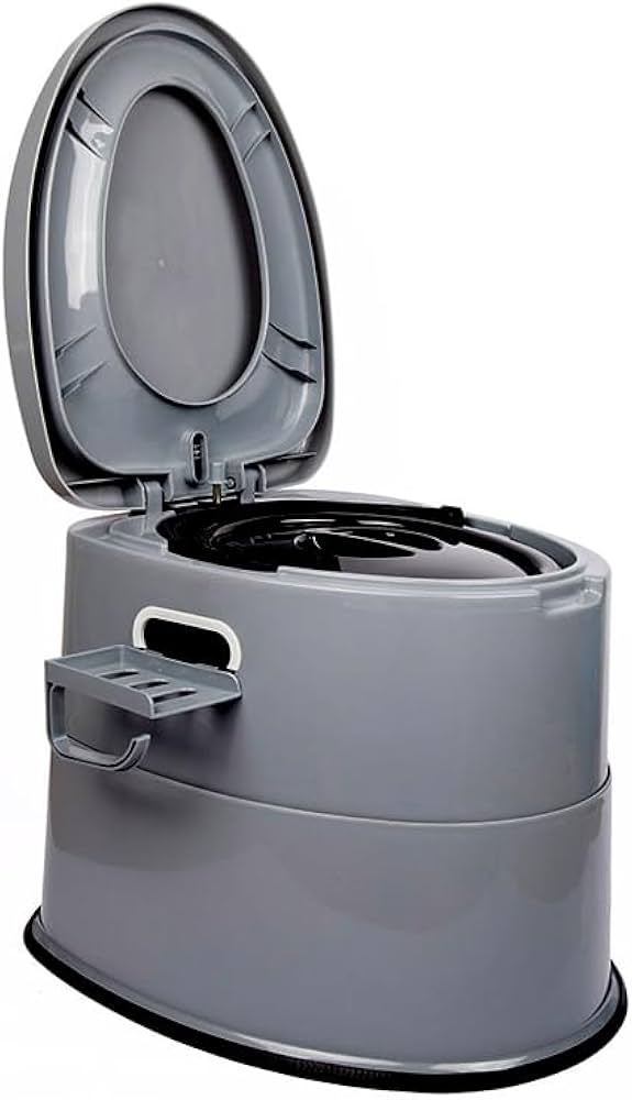 Amazon.co.jp: TOPAIM 携帯トイレ 簡易トイレ 防災グッズ 非常用