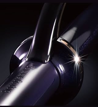 Amazon | ヘアビューロン 27D Plus [カール] L-type（34.0mm