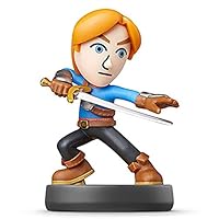 Amazon.co.jp: amiibo ロゼッタ&チコ (大乱闘スマッシュブラザーズ