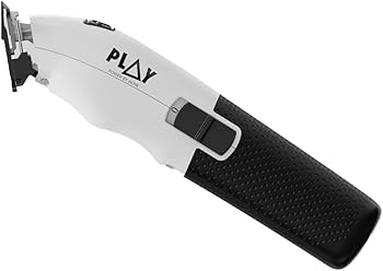 Amazon.com: TPOB Play Professional Barber Hair Trimmer for Men