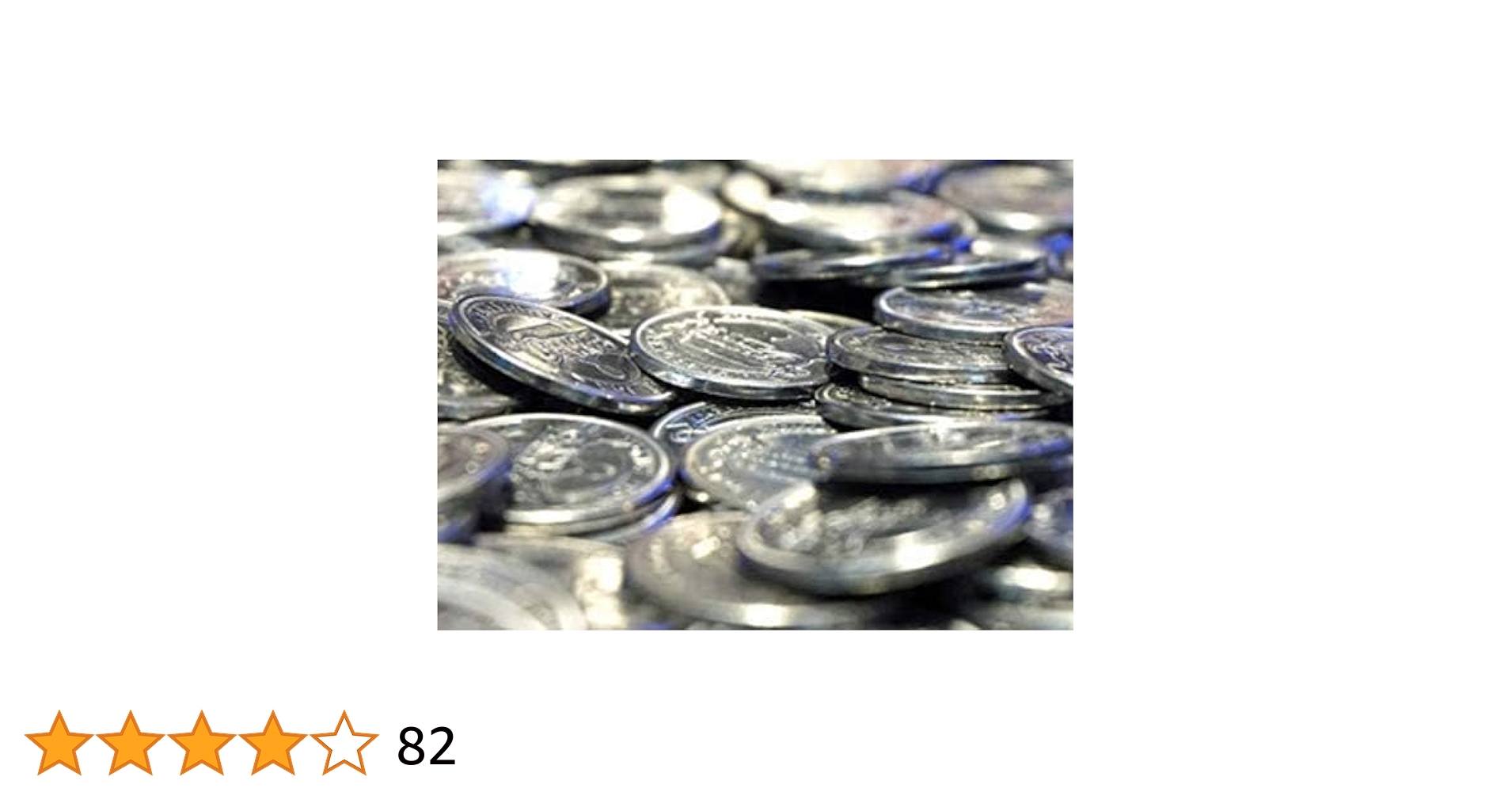 パチスロ コイン 25パイ 普通に使える スロット用メダル 5000枚