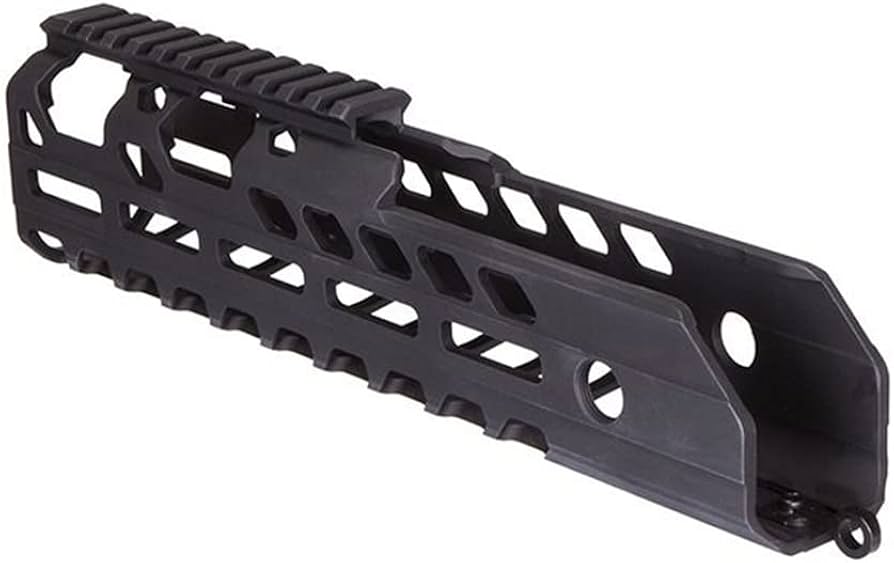 シグ SIG 8インチ PDW ハンドガード MCX 実物 国内正規品