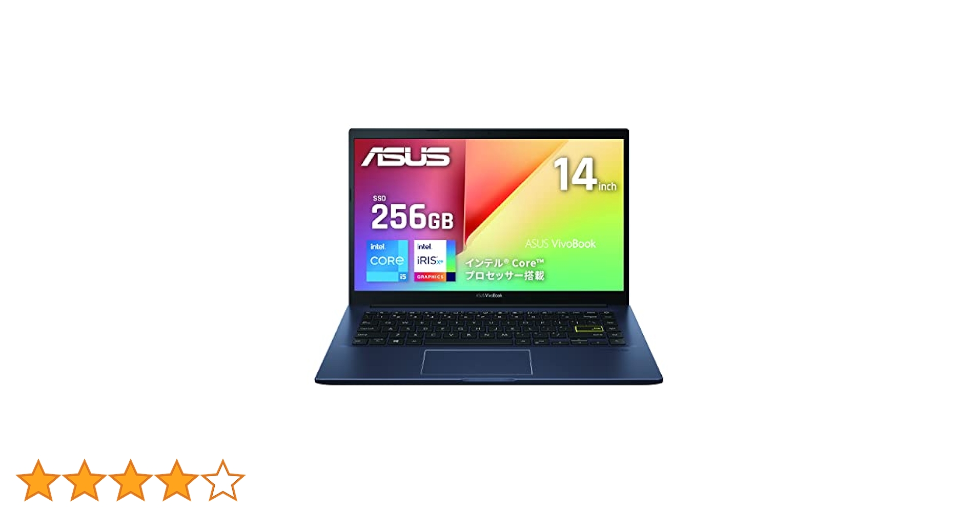 ASUS ViboBook 14 X413EA