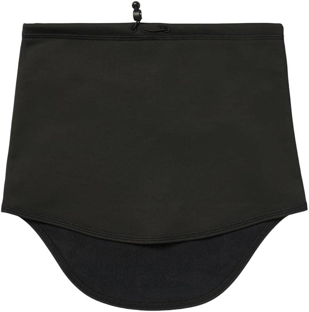 小物 Supreme WINDSTOPPER Neck Gaiter BLACK Mask Supreme Gaiter