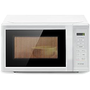 Amazon.co.jp: 電子レンジ・オーブン - アイリスオーヤマキッチン家電