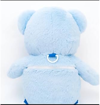 Amazon.co.jp: Ado カムパネルラ 通販限定 るんるん不可解くまさん