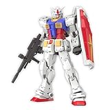 BANDAI RG 1/144 RX-78-2 ガンダム Ver.2.0 価格比較 - 価格.com