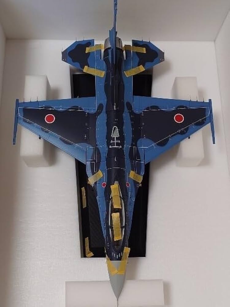 sea10091209]デアゴスティーニ F-2 ディスプレイカバー sea10091209