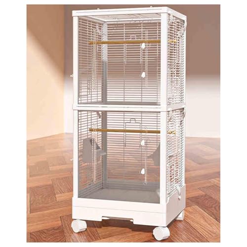 アクリルケージ 大型68㎝ フクロモモンガ アクリルケージ 大型68