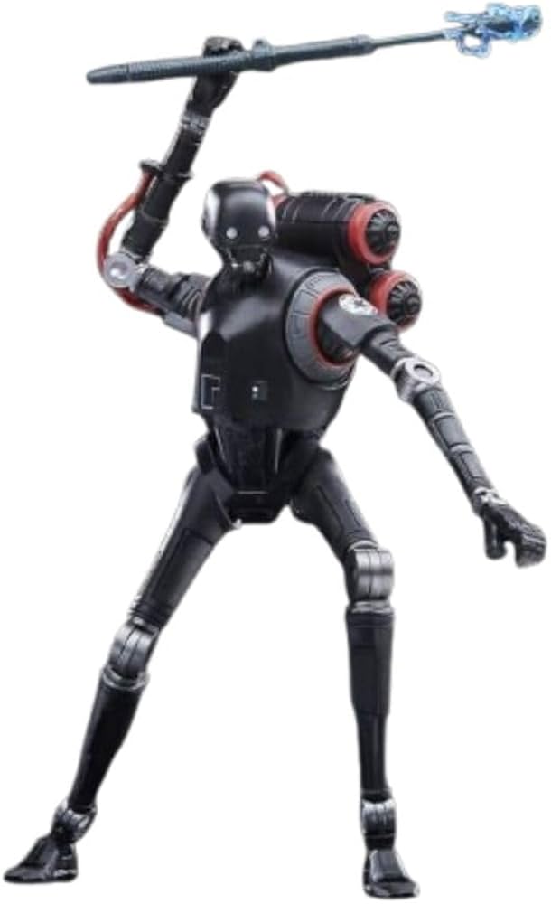 スイサイダル ブラックブックトイ グロウスキン 可動式フィギュア 紫緑