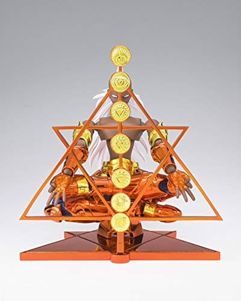 Amazon.co.jp: 聖闘士聖衣神話EX クリュサオルクリシュナ 聖闘士星矢