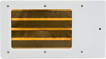 Amazon | ナチュラルペットフーズ ヒートコア 遠赤外線パネルヒーター