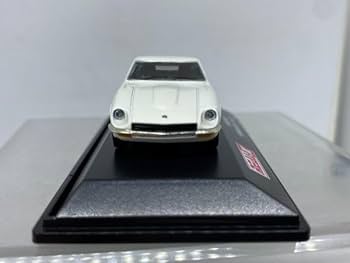 Amazon | REAL-X リアル-X 1/72 NISSAN FAIRLADY Z 432 日産 ニッサン