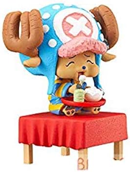 Amazon.co.jp: ワンピース ワールドコレクタブルフィギュア 和 全6種